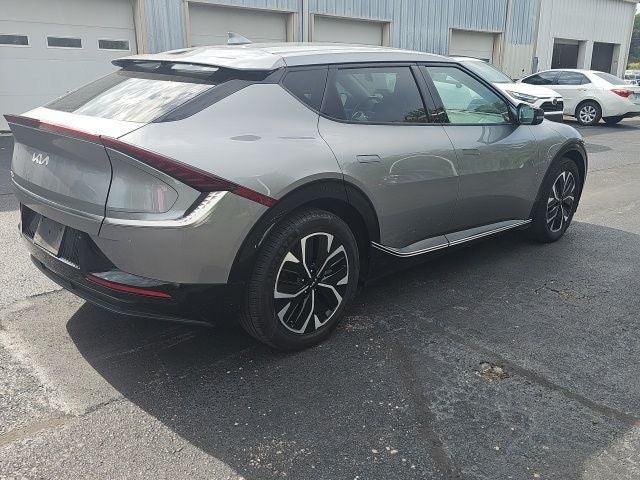 2023 Kia EV6 Wind