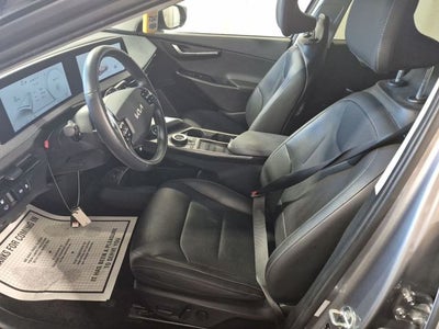 2023 Kia EV6 Wind