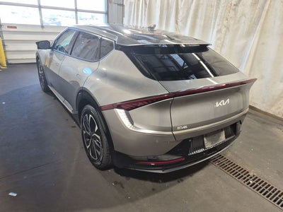 2023 Kia EV6 Wind