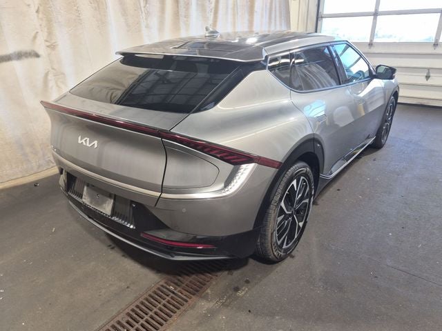 2023 Kia EV6 Wind