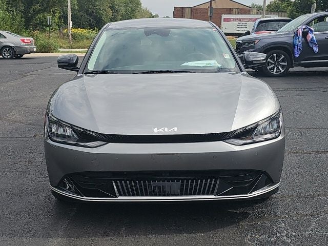 2023 Kia EV6 Wind