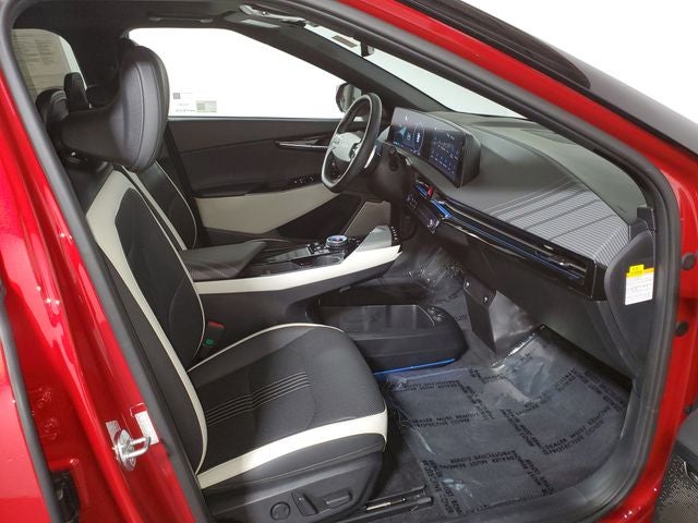 2024 Kia EV6 GT-Line