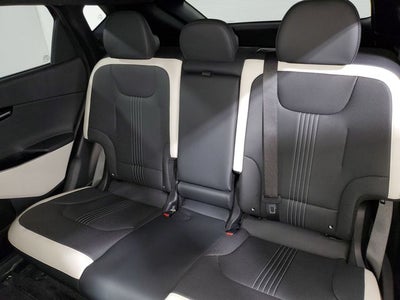 2024 Kia EV6 GT-Line