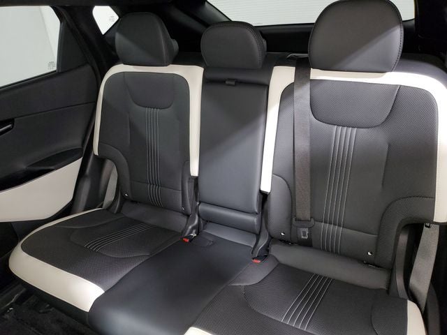 2024 Kia EV6 GT-Line