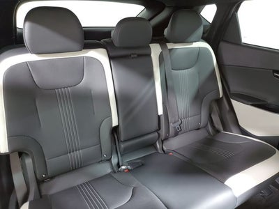 2024 Kia EV6 GT-Line