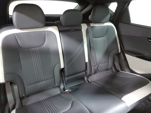 2024 Kia EV6 GT-Line