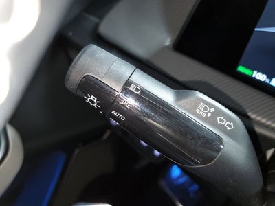 2024 Kia EV6 GT-Line