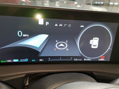 2024 Kia EV6 GT-Line