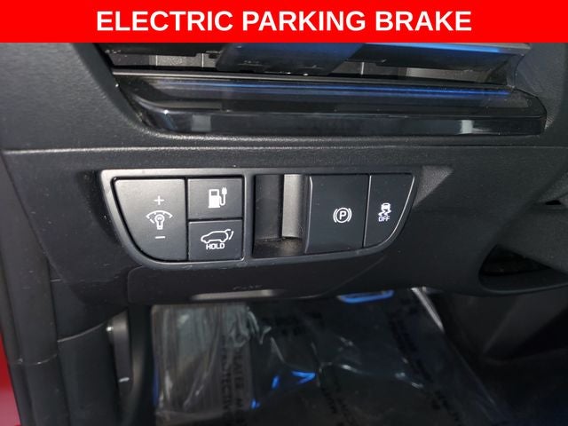 2024 Kia EV6 GT-Line