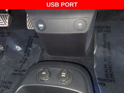 2024 Kia EV6 GT-Line