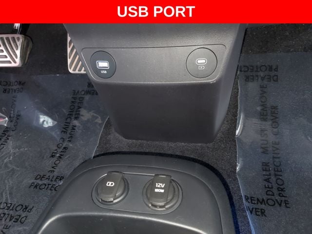 2024 Kia EV6 GT-Line