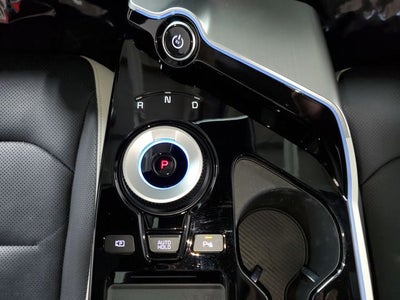 2024 Kia EV6 GT-Line