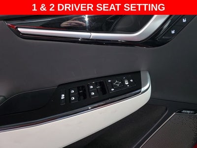 2024 Kia EV6 GT-Line