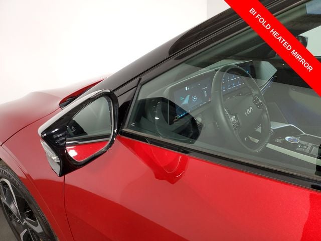 2024 Kia EV6 GT-Line