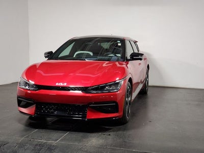 2024 Kia EV6 GT-Line