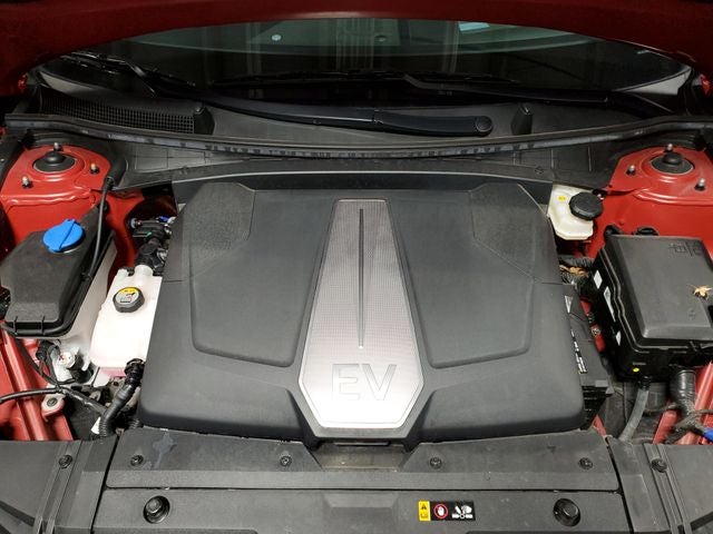 2024 Kia EV6 GT-Line