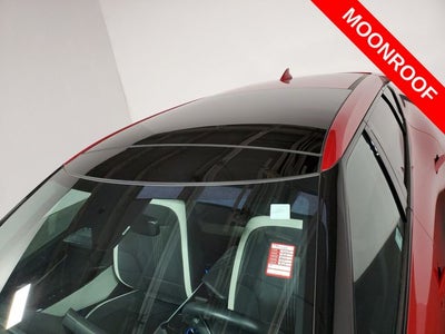 2024 Kia EV6 GT-Line