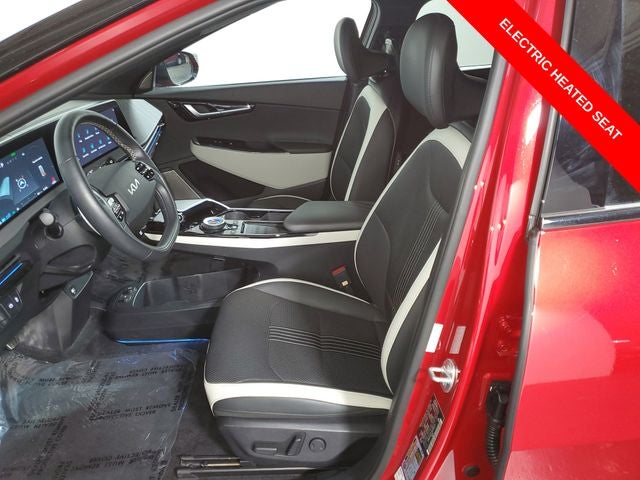 2024 Kia EV6 GT-Line