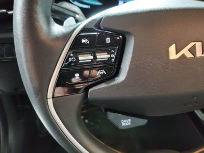 2023 Kia Niro Plug-In Hybrid EX