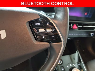 2023 Kia Niro Plug-In Hybrid EX