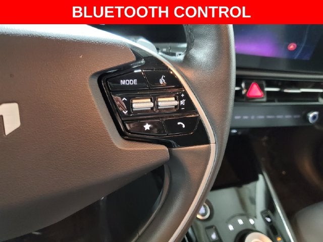 2023 Kia Niro Plug-In Hybrid EX