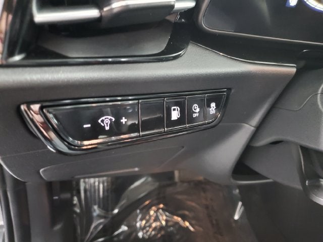 2023 Kia Niro Plug-In Hybrid EX