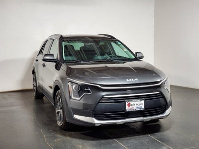 2023 Kia Niro Plug-In Hybrid EX