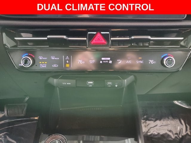 2023 Kia Niro Plug-In Hybrid EX