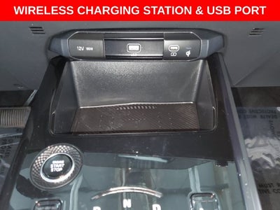 2023 Kia Niro Plug-In Hybrid EX