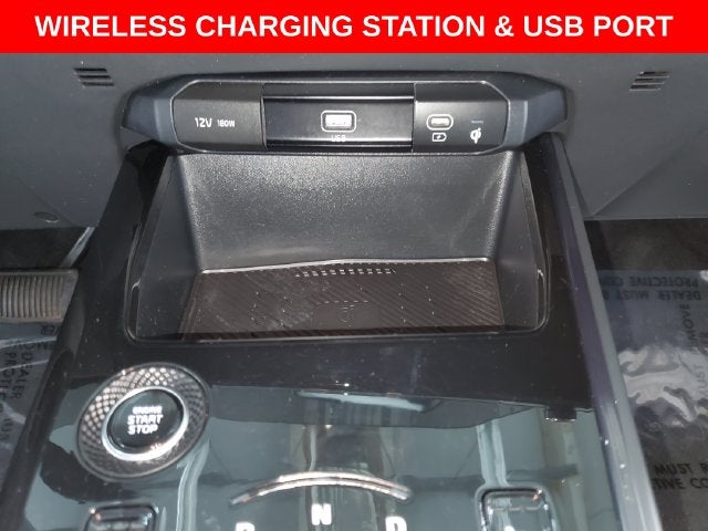 2023 Kia Niro Plug-In Hybrid EX