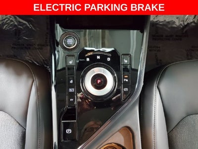 2023 Kia Niro Plug-In Hybrid EX