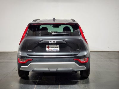 2023 Kia Niro Plug-In Hybrid EX