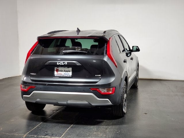 2023 Kia Niro Plug-In Hybrid EX