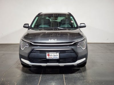 2023 Kia Niro Plug-In Hybrid EX