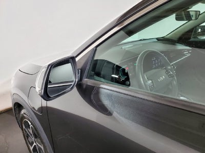 2023 Kia Niro Plug-In Hybrid EX