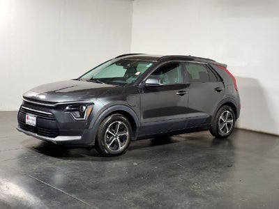 2023 Kia Niro Plug-In Hybrid EX