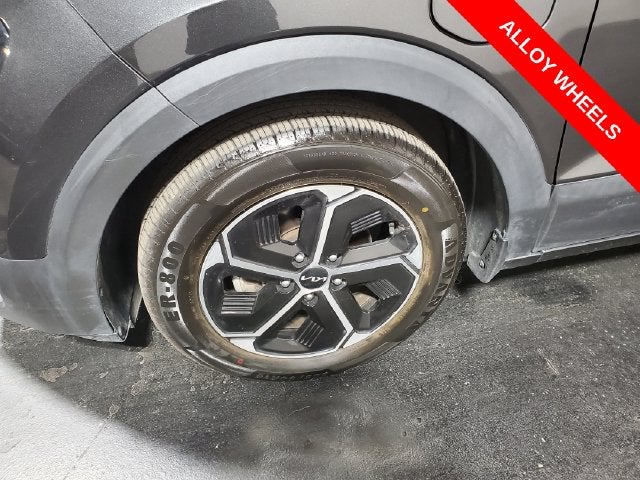 2023 Kia Niro Plug-In Hybrid EX