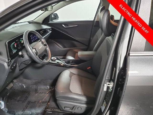 2023 Kia Niro Plug-In Hybrid EX