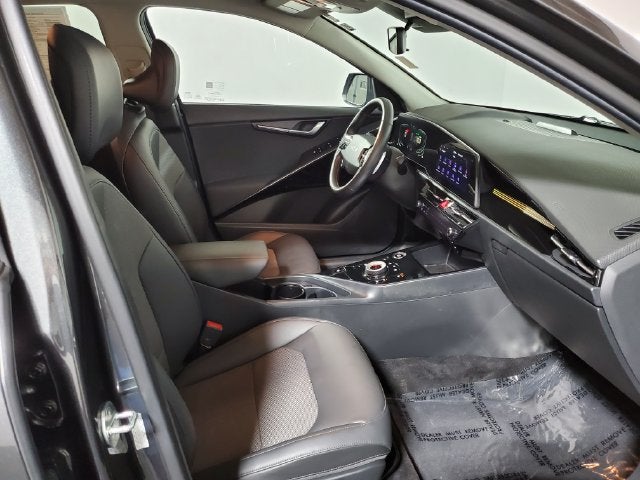 2023 Kia Niro Plug-In Hybrid EX
