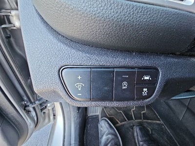 2022 Kia Seltos EX
