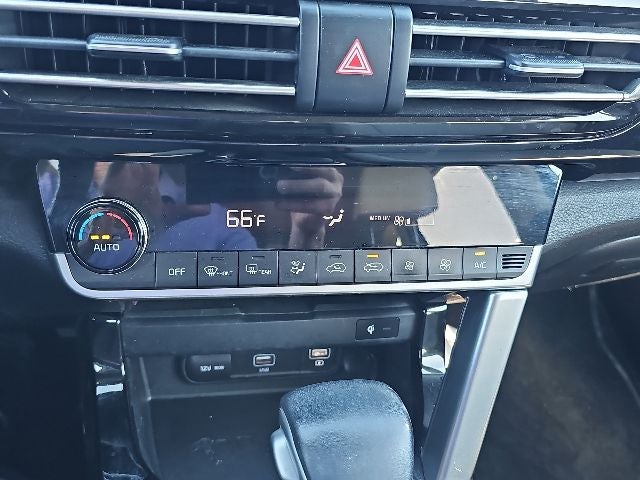 2022 Kia Seltos EX