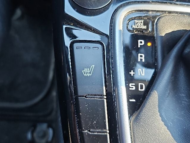 2022 Kia Seltos EX