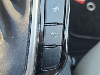 2022 Kia Seltos EX