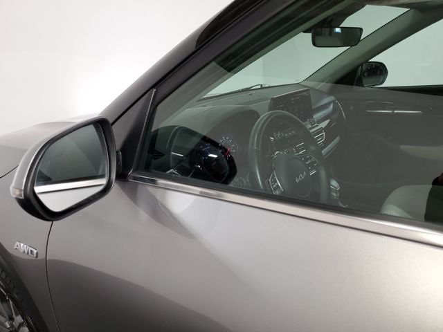 2022 Kia Seltos EX