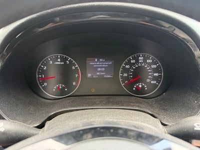 2021 Kia Seltos EX