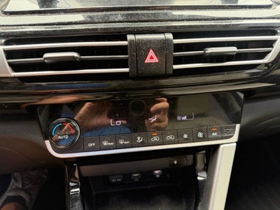 2021 Kia Seltos EX