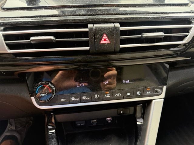 2021 Kia Seltos EX