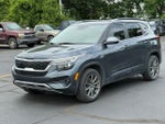 2021 Kia Seltos EX