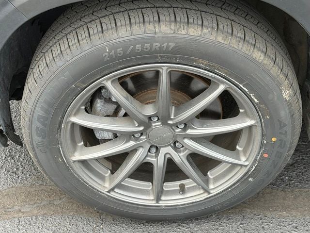 2021 Kia Seltos EX