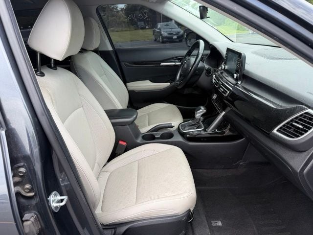 2021 Kia Seltos EX